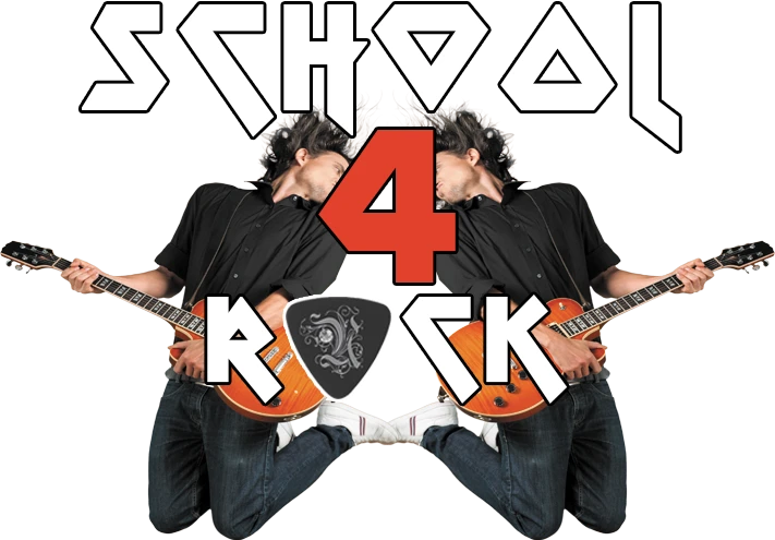 SCHOOL 4 ROCK