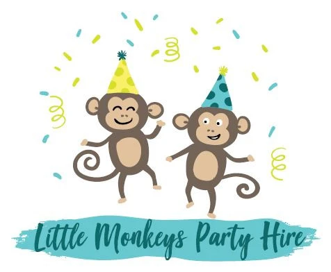 Little Monkeys Party Hire