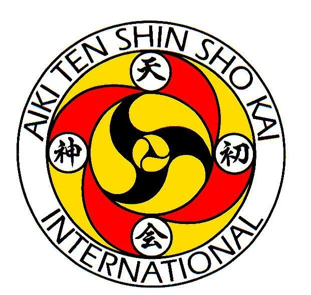 Aiki Ten Shin Sho Kai