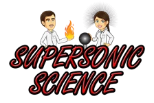 Supersonic Science