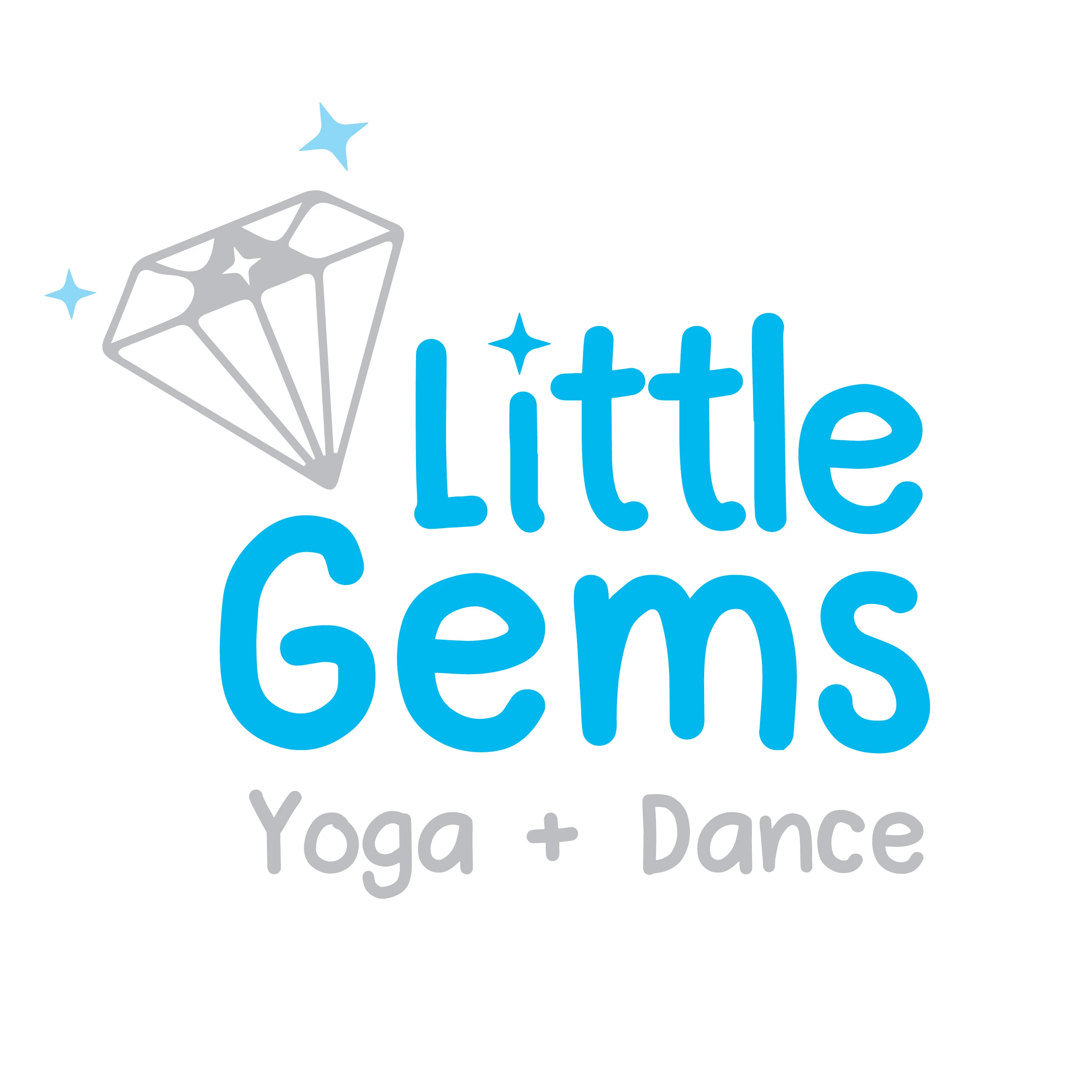 Little Gems Yoga and Dance