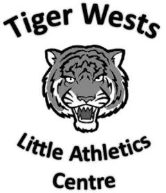 Tiger Wests Little Athletics Club