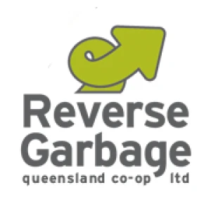 Reverse Garbage Queensland Co-op Ltd