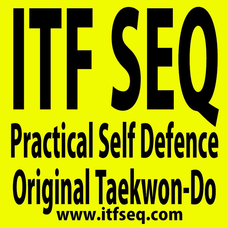 International Taekwon-Do Federation South East Queensland - Avoca