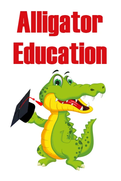 Alligator Education