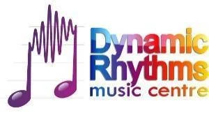 Dynamic Rhythms Music Centre