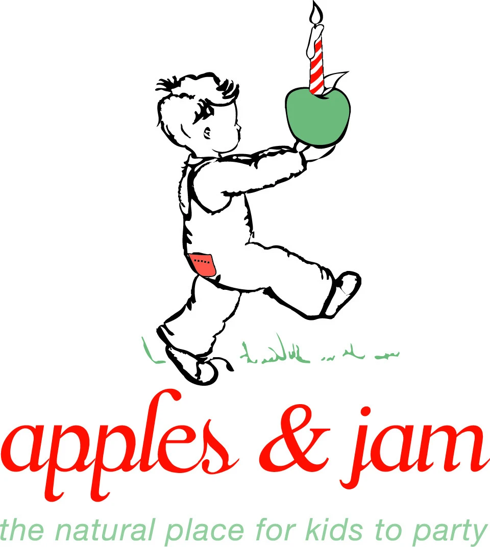 Apples and Jam