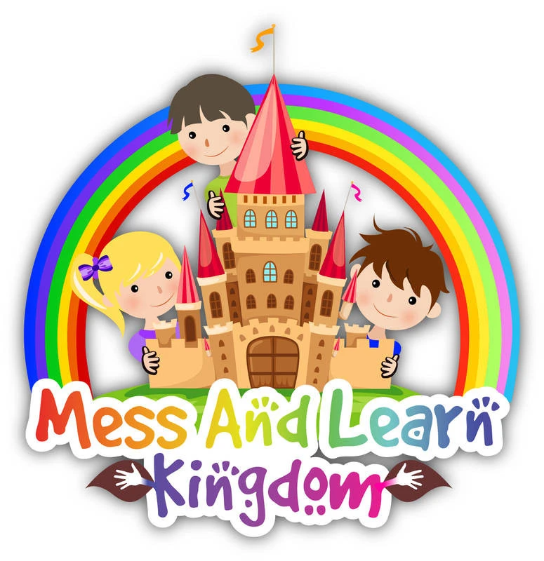 Mess and Learn Kingdom