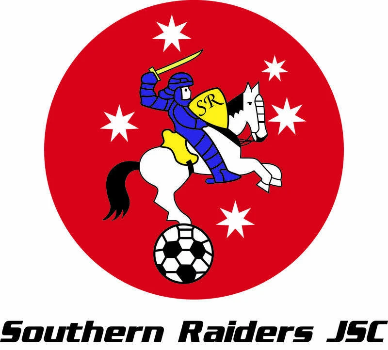 Southern Raiders Junior Soccer Club