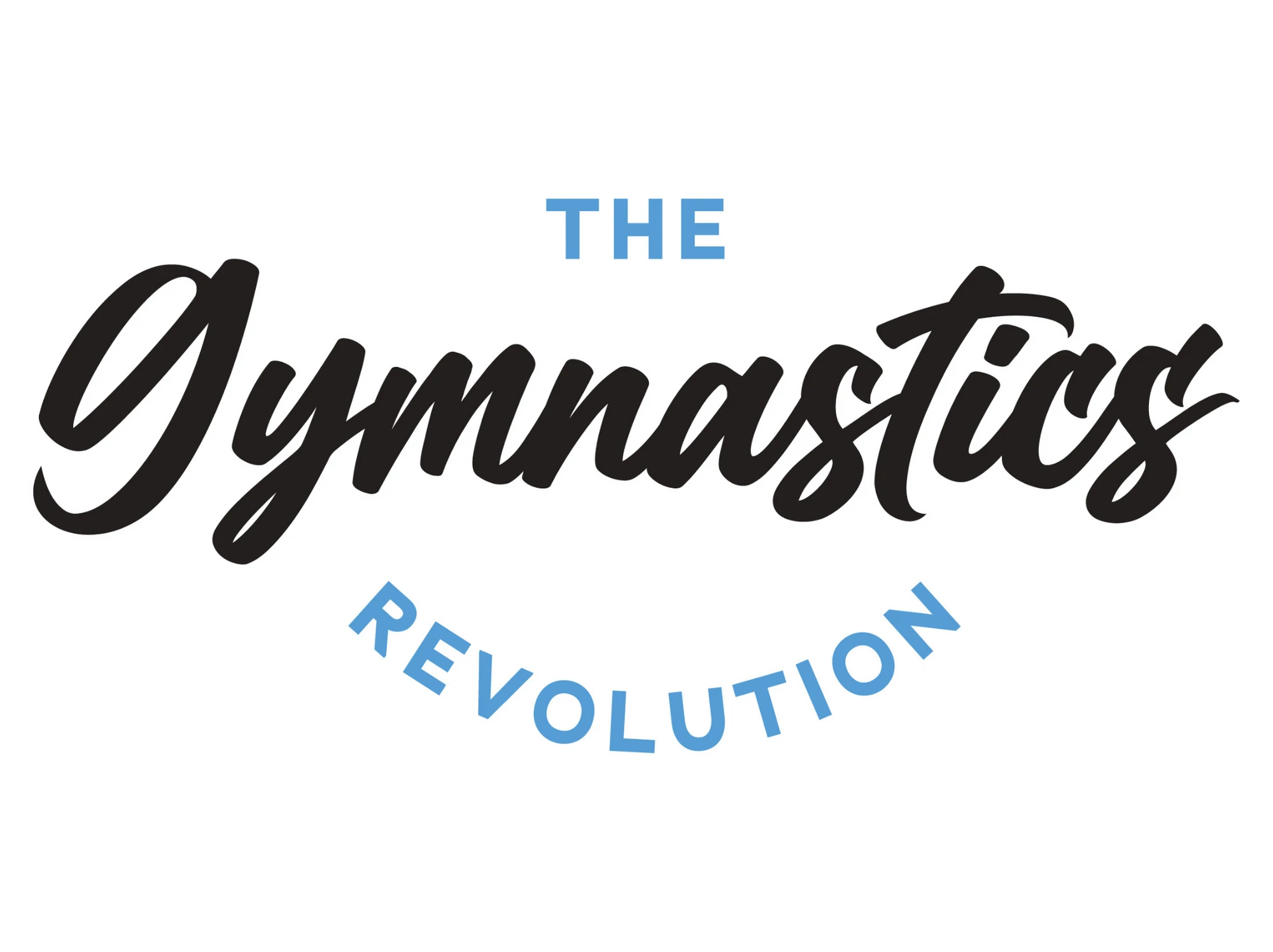The Gymnastics Revolution