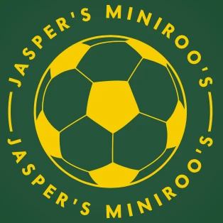 Jasper’s Miniroos