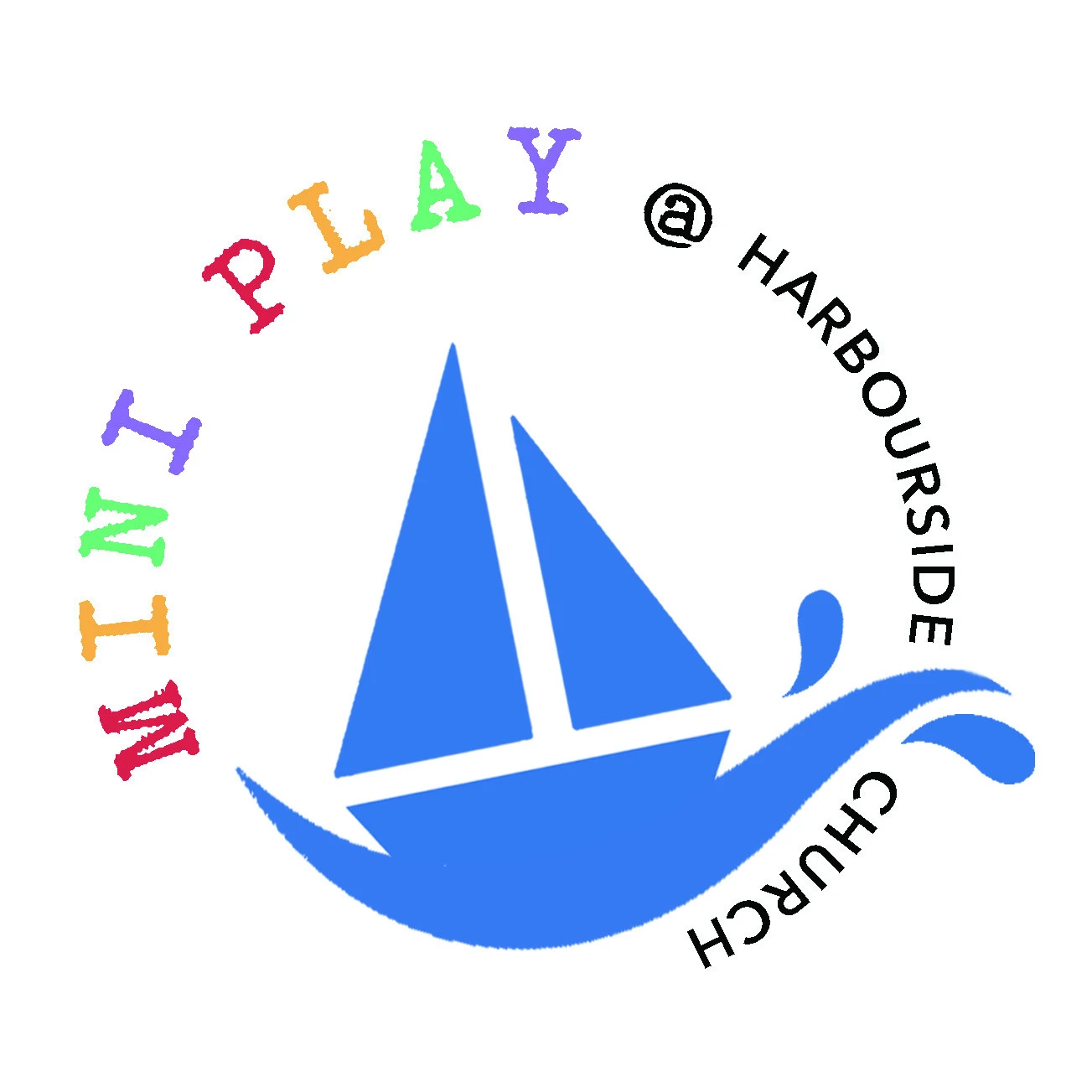 Mini Play at Harbourside Church
