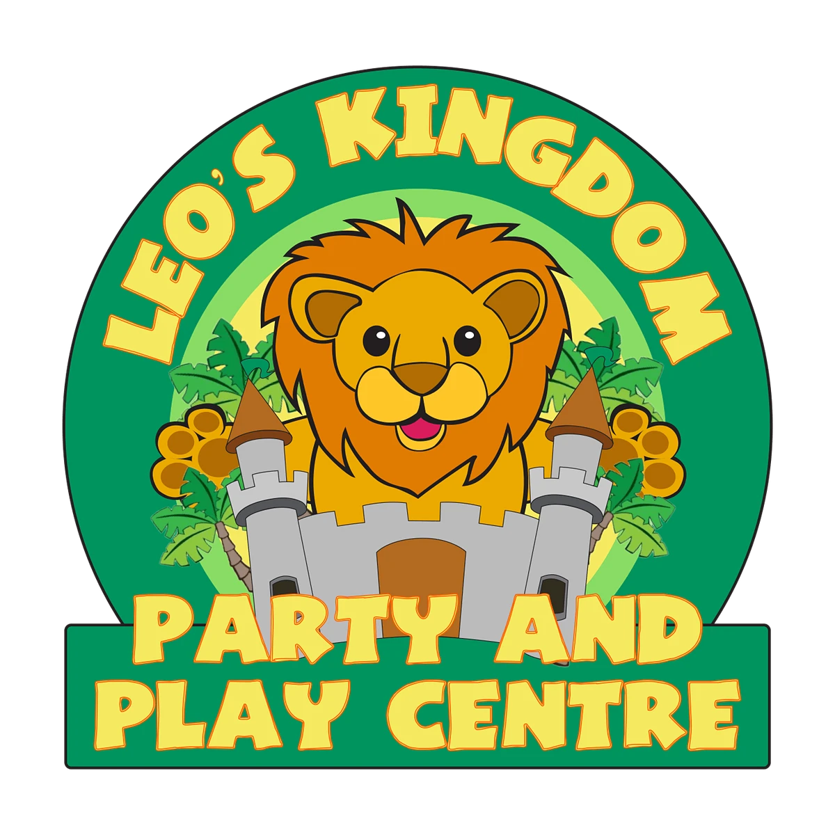 Leo's Kingdom Party & Play Centre Melbourne