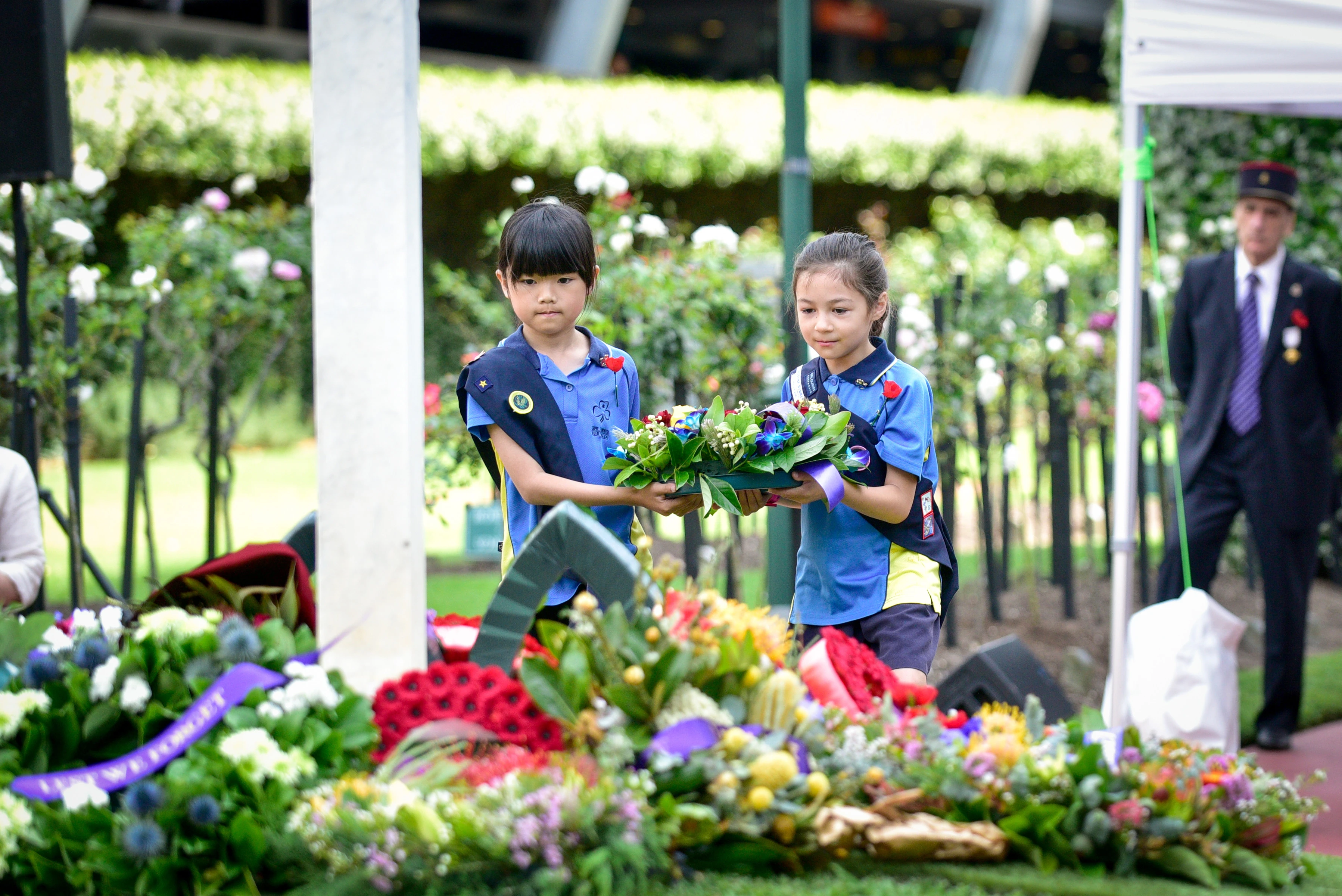 Girl Guides Chatswood
