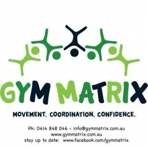 Gym Matrix