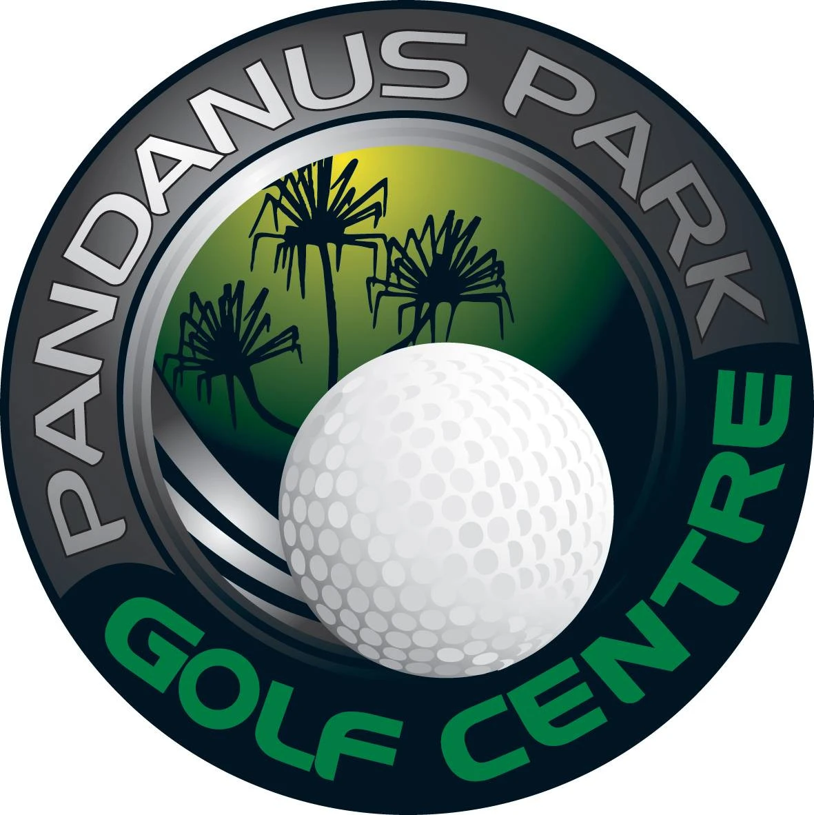 Pandanus Park Golf Centre