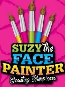 Suzy the Face Painter