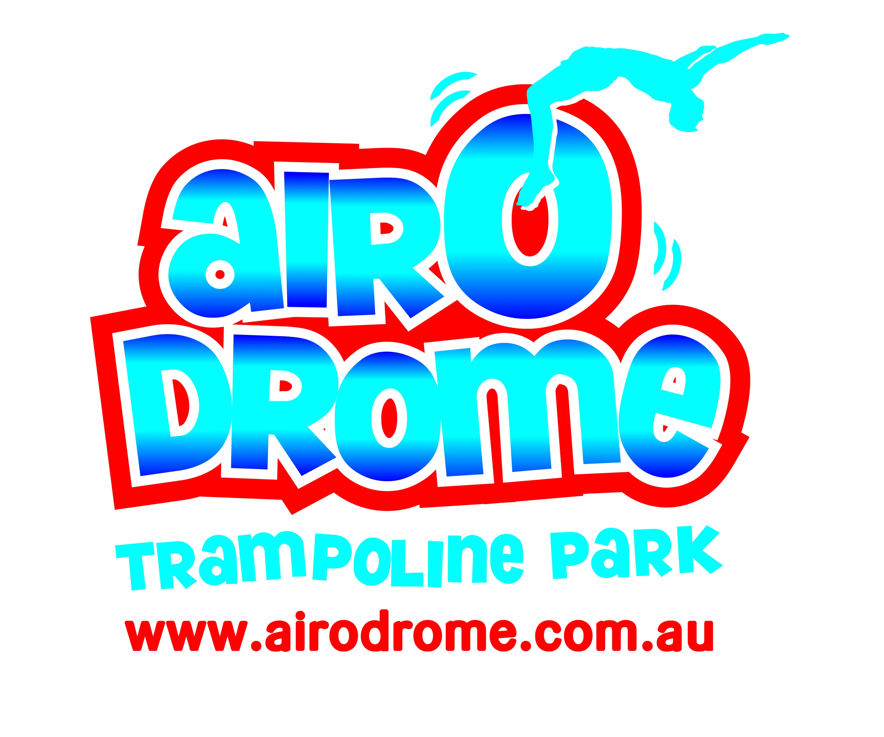 Airodrome Altona - Trampoline and Inflatable Park