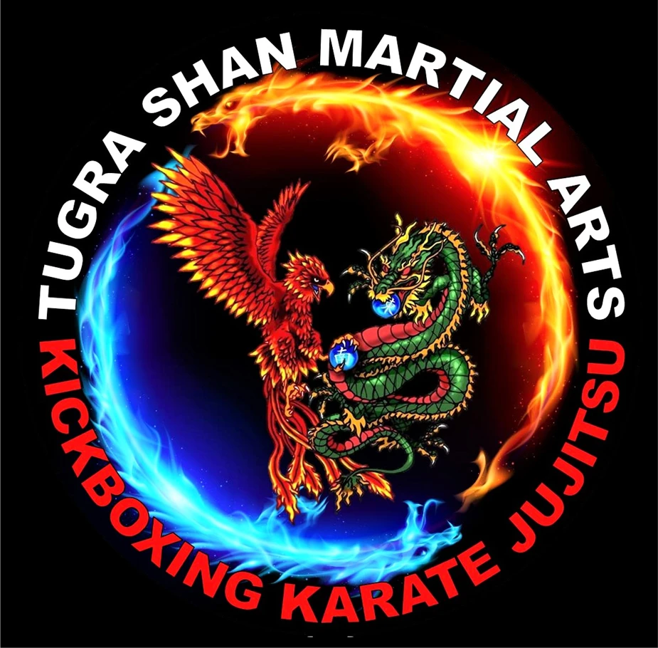 Tugra Shan Martial Arts
