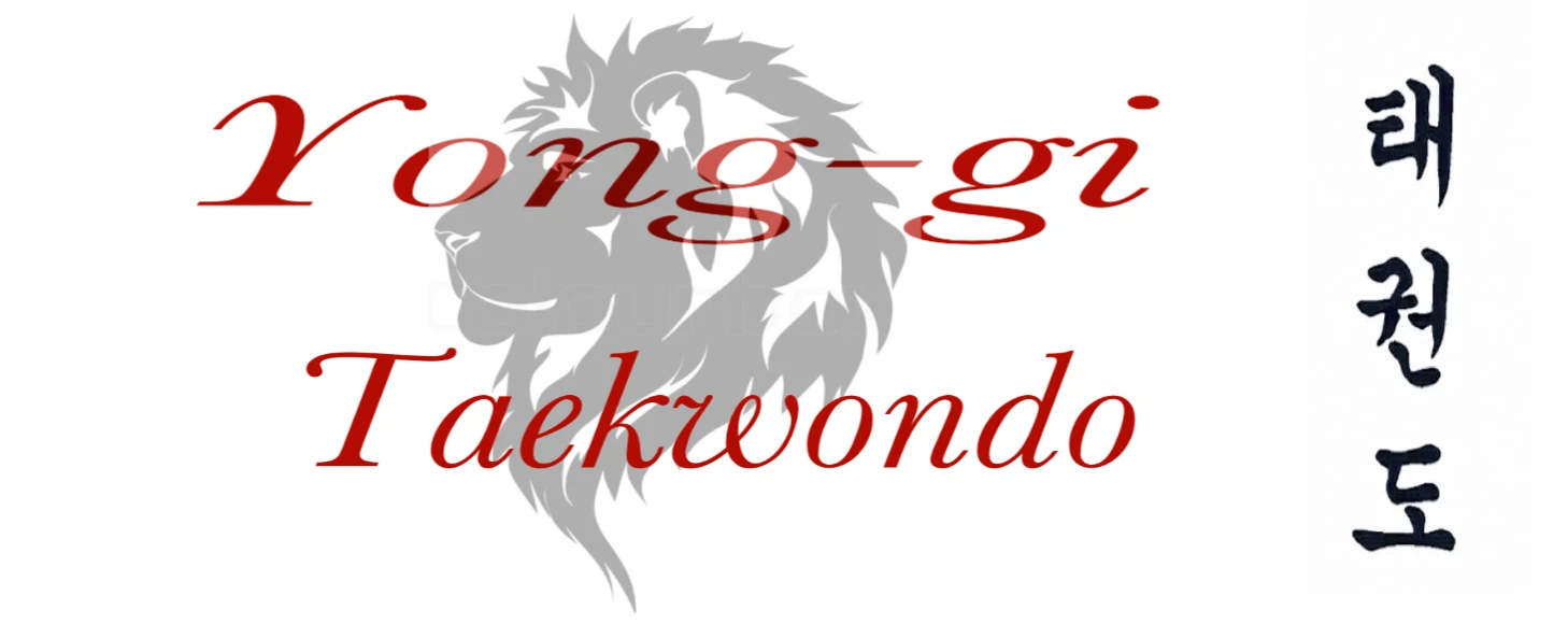 Yong-gi Taekwondo Australia Cornubia