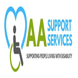AA Support Services