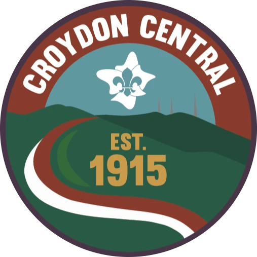 Croydon Central Scout Group