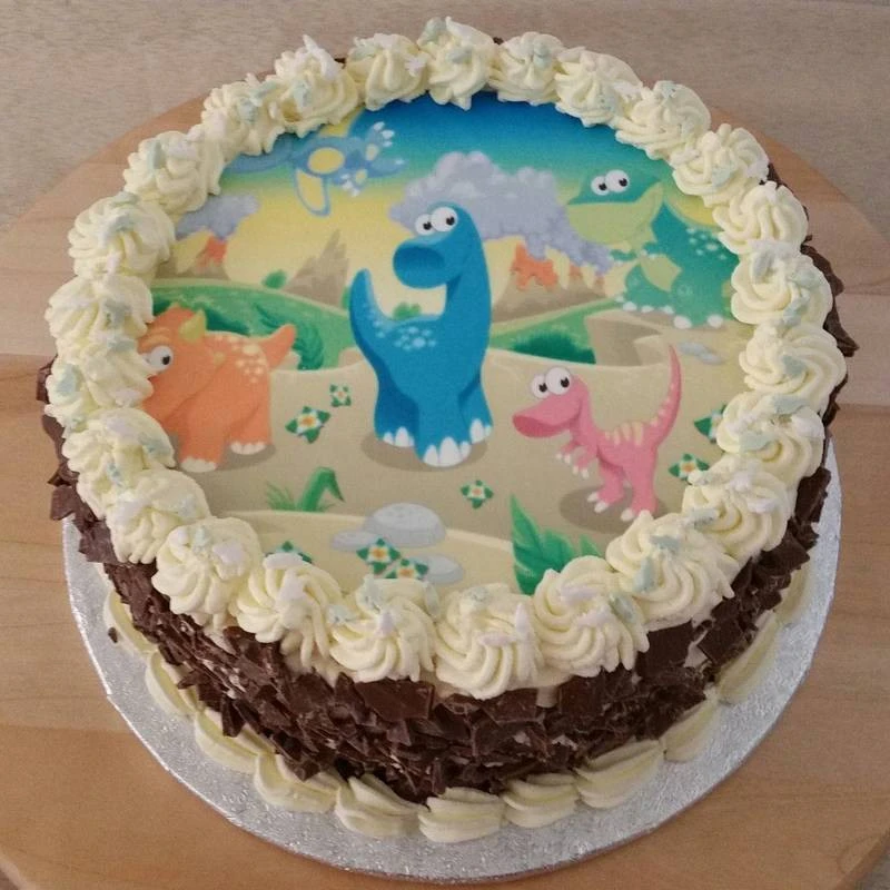 Traceys Creations Cakes