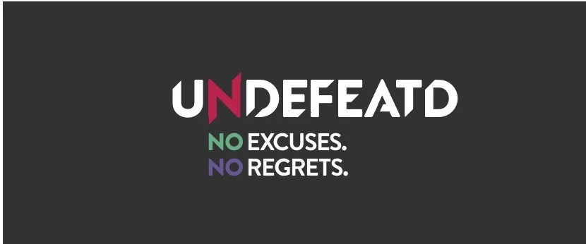 Undefeatd - Martial Arts