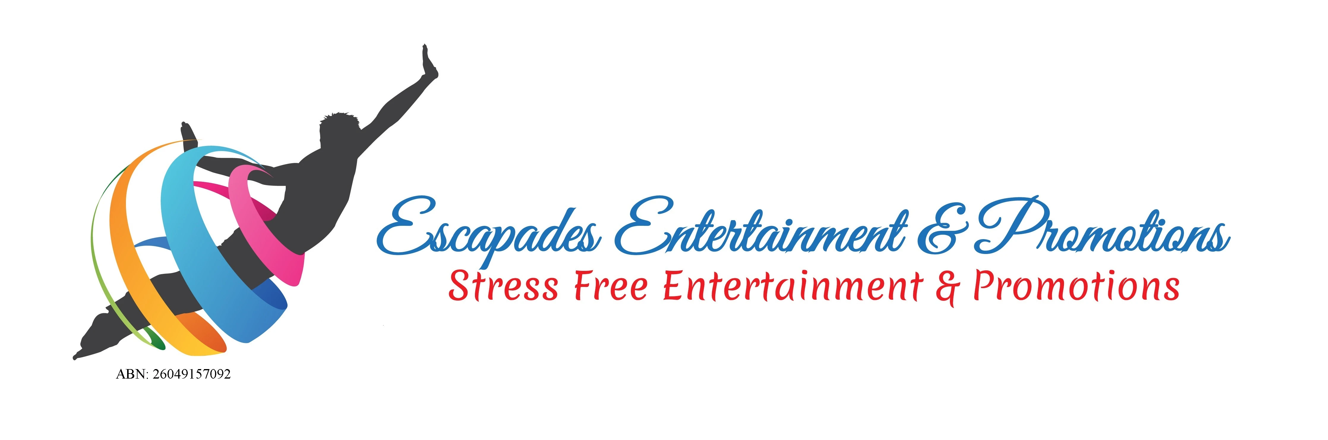 Escapades Entertainment & Promotions