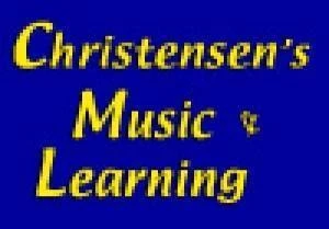 Christensen's Music & Learning