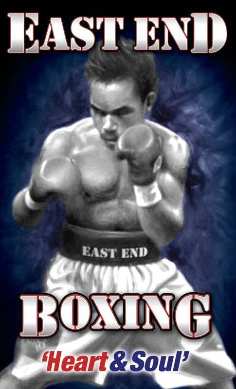 East End Boxing Gym