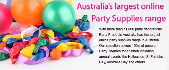 Party Products Australia