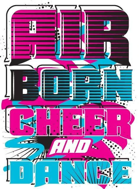 Air Born Cheerleading