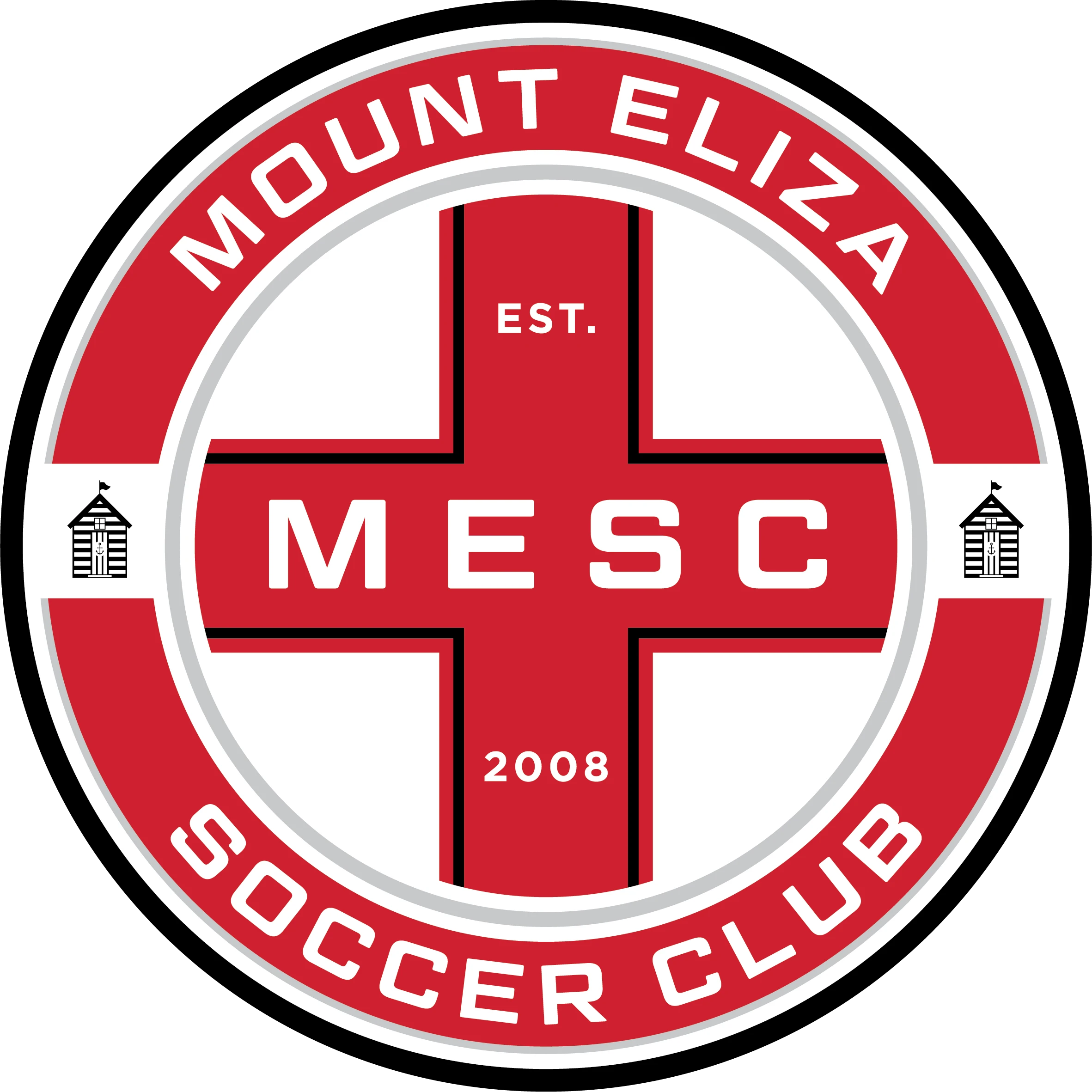 Mount Eliza Soccer Club