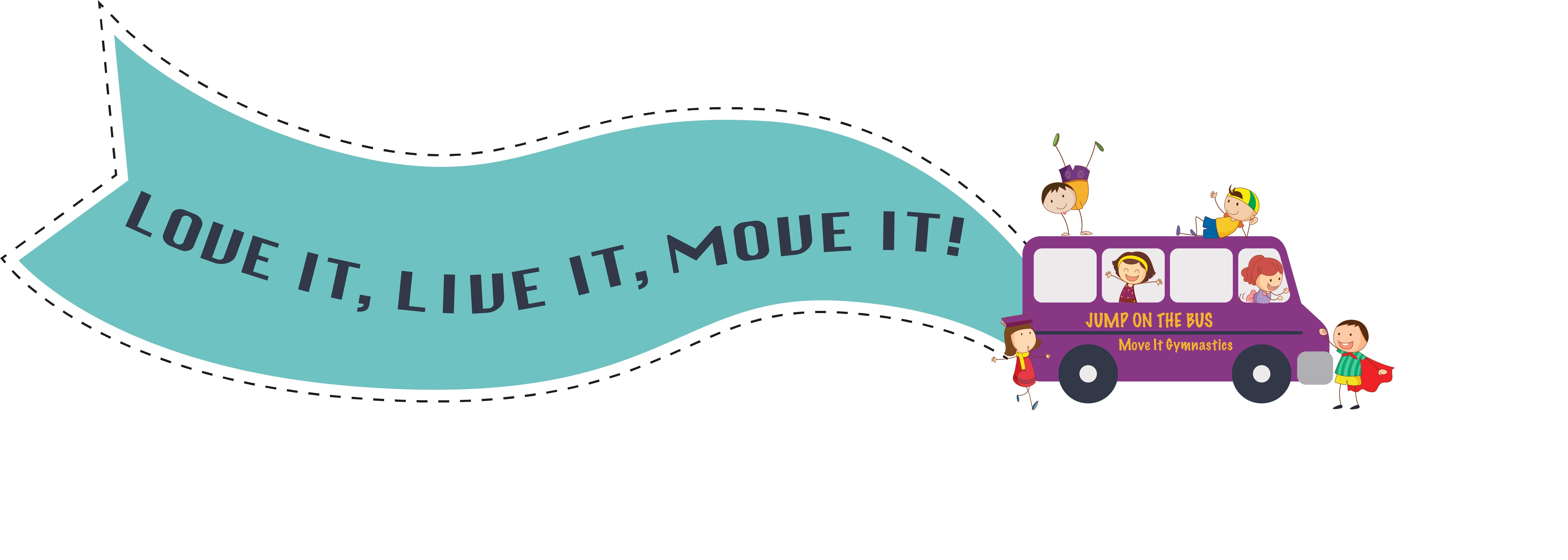 Move It Gymnastics