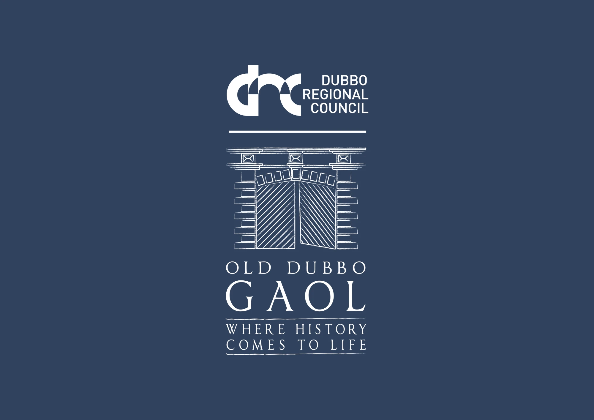 Old Dubbo Gaol