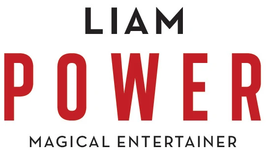 Liam Power Sydney Magician