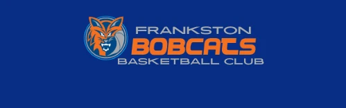 Frankston Bobcats Basketball Club