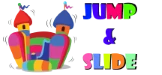 Jump & Slide - Castle Hire
