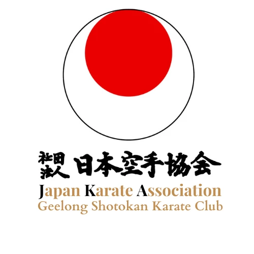 JKA Geelong Shotokan Karate Club