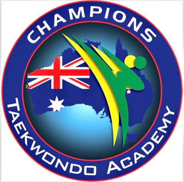 Champions Taekwondo Academy