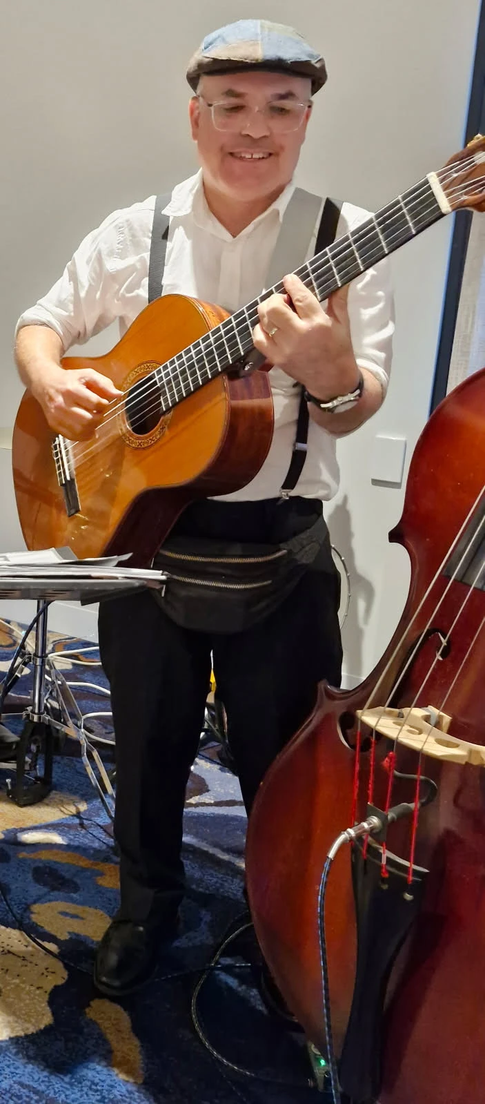 SIMON COSTA MUSIC SERVICES