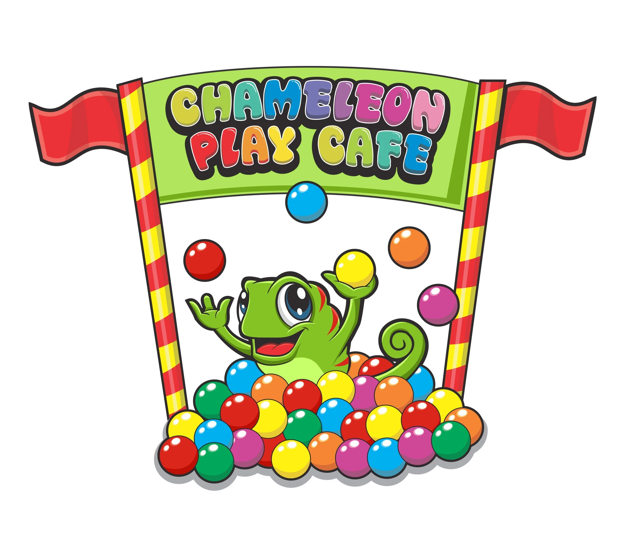 Chameleon Play Cafe