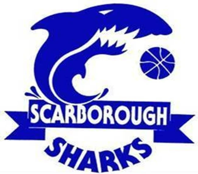 Scarborough Sharks Junior Basketball Club