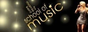 The Marnie Kent School of Music
