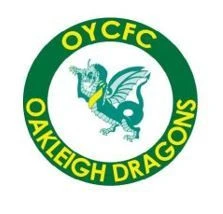 Oakleigh Dragons Jfc