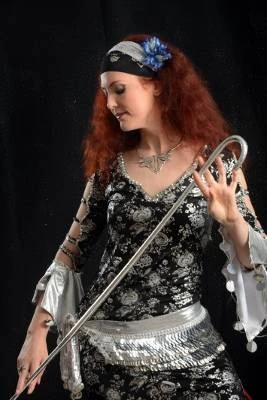Jade Belly Dance