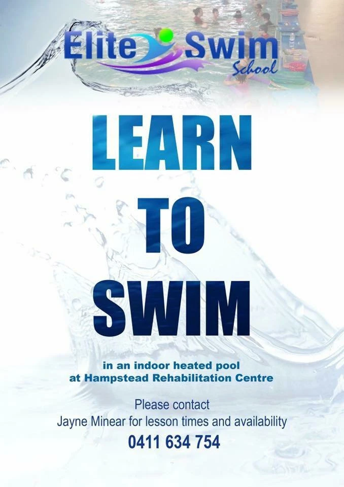 Elite Swim School