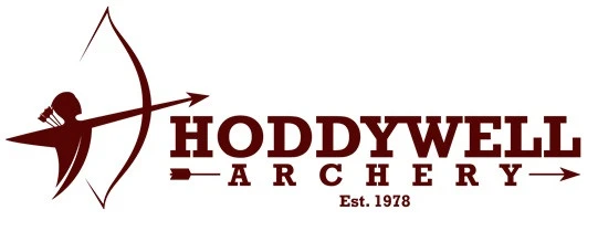 Hoddywell Public Archery Park