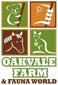 Oakvale Farm and Fauna World